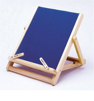 Паперова книга «Bookchair Deluxe Standard Blue» - фото №5 - мініатюра
