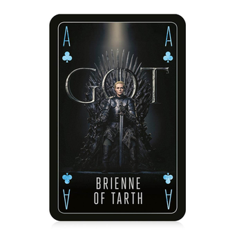  «Гральні карти Winning Moves Game of Thrones Waddingtons Number 1 (WM03470-EN1-12)», бренда Winning Moves - фото №8 - миниатюра