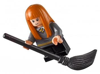  «Конструктор LEGO Harry Potter Большой зал Хогвартса 878 деталей (75954)», бренда LEGO - фото №8 - миниатюра