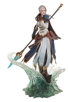  «Статуэтка Blizzard World of Warcraft Jaina Statue (B63533)», бренда Blizzard - фото №1 - миниатюра