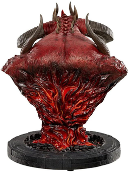  «Статуэтка Blizzard Diablo Lord of Terror (B66184)», бренду Blizzard - фото №2 - мініатюра