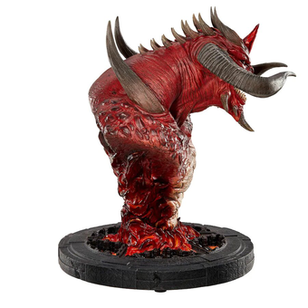  «Статуэтка Blizzard Diablo Lord of Terror (B66184)», бренду Blizzard - фото №4 - мініатюра