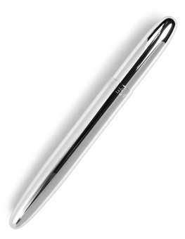 «Ручка Bullet Fisher Space Pen Серебристая (400)» - фото №1 - миниатюра