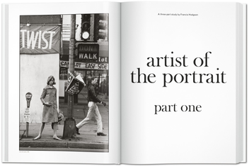 Паперова книга «David Bailey. Art Edition No. 226-300 "Andy Warhol, 1965"» - фото №4 - мініатюра