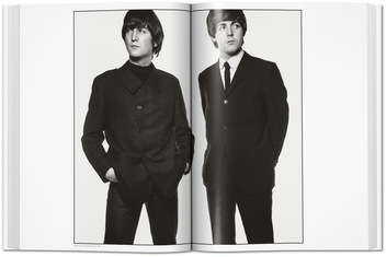 Паперова книга «David Bailey. Art Edition No. 76-150 "Jean Shrimpton, 1965"» - фото №6 - мініатюра