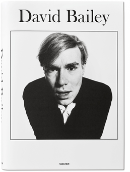 Паперова книга «David Bailey. Art Edition No. 151-225 "Mick Jagger, 1964"» - фото №14 - мініатюра