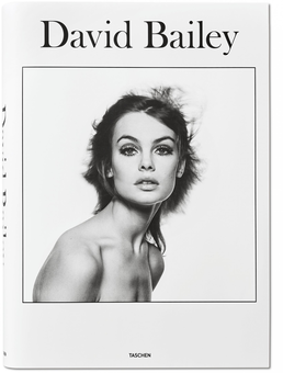 Паперова книга «David Bailey. Art Edition No. 76-150 "Jean Shrimpton, 1965"» - фото №16 - мініатюра