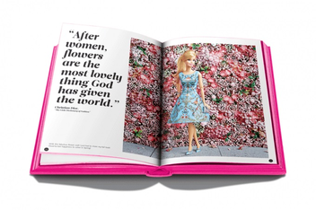 Паперова книга «The Art Of @BarbieStyle» - фото №5 - мініатюра