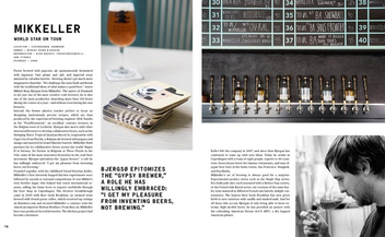 Бумажная книга «Barley & Hops. The Craft Beer Book», автор Сильвия Копп - фото №4 - миниатюра