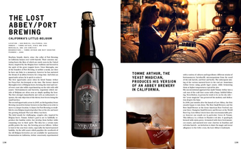 Бумажная книга «Barley & Hops. The Craft Beer Book», автор Сильвия Копп - фото №7 - миниатюра