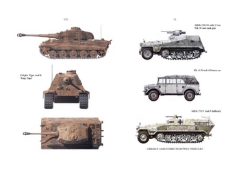 Бумажная книга «The Battle of the Bulge. Hitler's Last Hope», автор Робин Кросс - фото №6 - миниатюра
