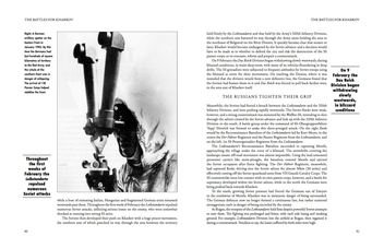 Бумажная книга «Battles of the Waffen-SS. Hitler's Fighting Elite 1939-45», автор Гордон Уильямсон - фото №4 - миниатюра