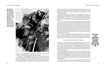 Бумажная книга «Battles of the Waffen-SS. Hitler's Fighting Elite 1939-45», автор Гордон Уильямсон - фото №6 - миниатюра