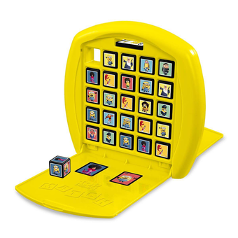 «Настільна гра Winning Moves Minions Top Trumps Match Board Game», бренда Winning Moves - фото №3 - миниатюра
