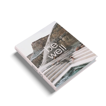 Бумажная книга «Be Well. New Spa and Bath Culture and the Art of Being Well» - фото №2 - миниатюра