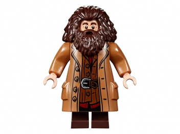  «Конструктор LEGO Harry Potter Большой зал Хогвартса 878 деталей (75954)», бренда LEGO - фото №9 - миниатюра