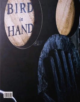 Паперова книга «Bird in Hand», автор Емі Заватто - фото №2 - мініатюра