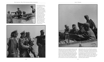 Паперова книга «Blitzkrieg. Hitler's Lightning War in Photographs», автор Ян Бакстер - фото №5 - мініатюра