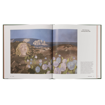 Бумажная книга «Bloom: Art, Flowers and Emotion», автор Рэйчел Джайлз - фото №4 - миниатюра