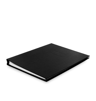  «Блокнот Blueline NotePro A5 Black (A5.81)» - фото №2 - мініатюра