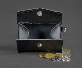«Монетниця BlankNote 1.0 Графіт (BN-CW-1-g)», бренду BlankNote - фото №3 - мініатюра