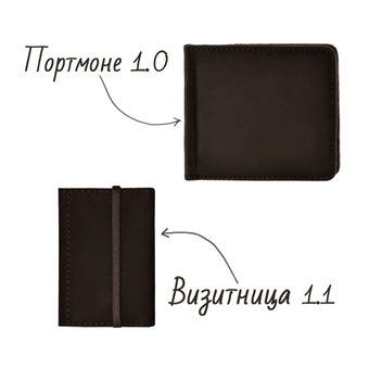  «Набор аксессуаров BlankNote Лас-Вегас (BN-set-access-6)», бренда BlankNote - фото №4 - миниатюра
