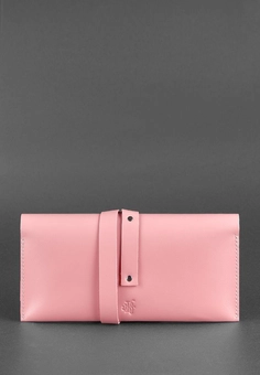 «Тревел-кейс BlankNote Voyager 1.0 Розовый персик (BN-TK-1-pink-peach)», бренду BlankNote - фото №3 - мініатюра
