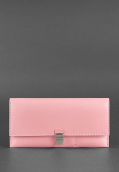  «Тревел-кейс BlankNote Journey 2.0 Розовый персик (BN-TK-2-pink-peach)», бренда BlankNote - фото №2 - миниатюра