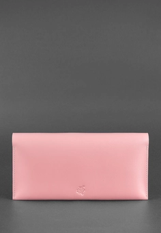  «Тревел-кейс BlankNote Journey 2.0 Розовый персик (BN-TK-2-pink-peach)», бренда BlankNote - фото №3 - миниатюра