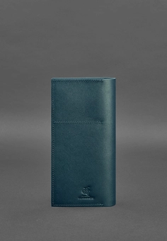 «Тревел-кейс BlankNote 3.1 Зелений Краст (BN-TK-3-1-malachite)», бренду BlankNote - фото №6 - мініатюра