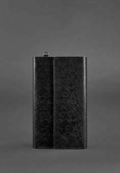  «Клатч-органайзер BlankNote 5.1 Черный Blackwood (BN-TK-5-1-bw)», бренда BlankNote - фото №2 - миниатюра