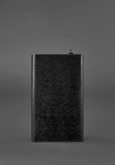  «Клатч-органайзер BlankNote 5.1 Черный Blackwood (BN-TK-5-1-bw)», бренда BlankNote - фото №6 - миниатюра