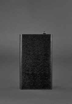 «Клатч-органайзер BlankNote 5.0 Черный Blackwood (BN-TK-5-bw)», бренда BlankNote - фото №4 - миниатюра