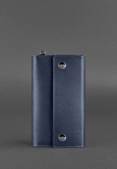  «Клатч-органайзер BlankNote 5.0 Темно-синий (BN-TK-5-navy-blue)», бренда BlankNote - фото №2 - миниатюра