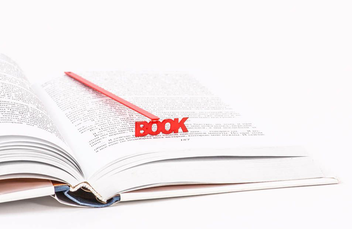 «Закладка для книг Atelier Article Book (1619019726918)», бренду Atelier Article - фото №1 - мініатюра