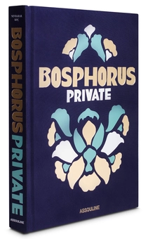 Паперова книга «Bosphorus Private», автор Невбахар Коц - фото №3 - мініатюра