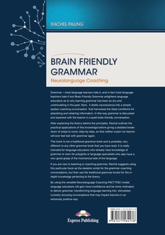Бумажная книга «Brain Friendly Grammar Neurolanguage Coaching (with Digi eBook and demo recordings)», автор Рэйчел Палинг - фото №2 - миниатюра