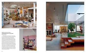 Бумажная книга «Brand Spaces. Branded Architecture and the Future of Retail Design» - фото №5 - миниатюра