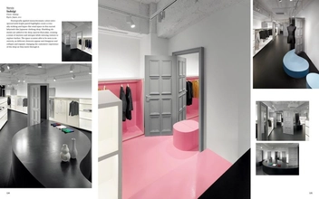 Бумажная книга «Brand Spaces. Branded Architecture and the Future of Retail Design» - фото №7 - миниатюра