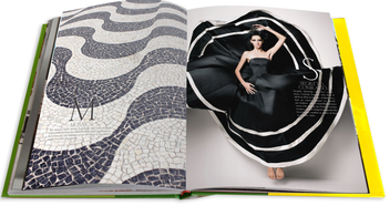 Паперова книга «Brazilian Style», автор Арманд Лімандер - фото №5 - мініатюра