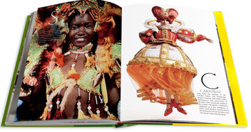 Паперова книга «Brazilian Style», автор Арманд Лімандер - фото №7 - мініатюра