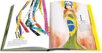 Паперова книга «Brazilian Style», автор Арманд Лімандер - фото №8 - мініатюра