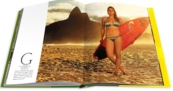 Паперова книга «Brazilian Style», автор Арманд Лімандер - фото №9 - мініатюра