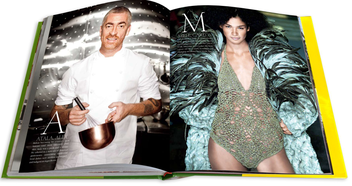 Паперова книга «Brazilian Style», автор Арманд Лімандер - фото №12 - мініатюра