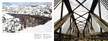 Паперова книга «Bridges», автор Девід Росс - фото №3 - мініатюра