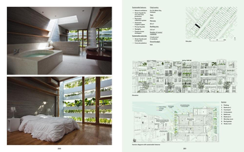 Бумажная книга «Building Better. Sustainable Architecture for Family Homes», автор София Борхес - фото №2 - миниатюра