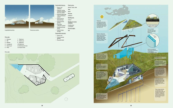 Бумажная книга «Building Better. Sustainable Architecture for Family Homes», автор София Борхес - фото №4 - миниатюра