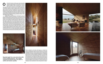 Бумажная книга «Building Better. Sustainable Architecture for Family Homes», автор София Борхес - фото №6 - миниатюра
