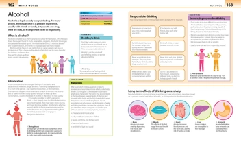 Бумажная книга «Help Your Kids with Growing Up: A No-Nonsense Guide to Puberty and Adolescence», авторов Роберт Уинстон, Радха Модгил - фото №6 - миниатюра