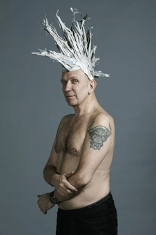 Паперова книга «Jean Paul Gaultier», автор Фарід Шенун - фото №12 - мініатюра